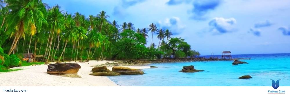 Chương trình Phú Quốc xuất phát từ Hà Nội